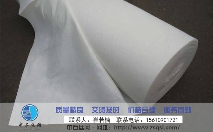 中石土工布 中石土工布