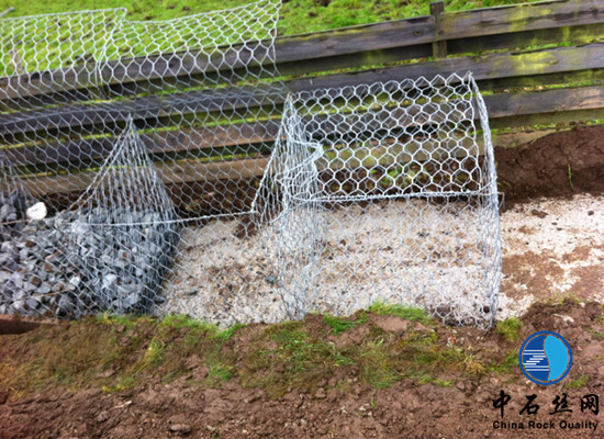 固濱籠擋墻 固濱籠擋墻