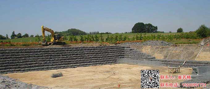 護(hù)岸格賓網(wǎng) 護(hù)岸格賓網(wǎng)