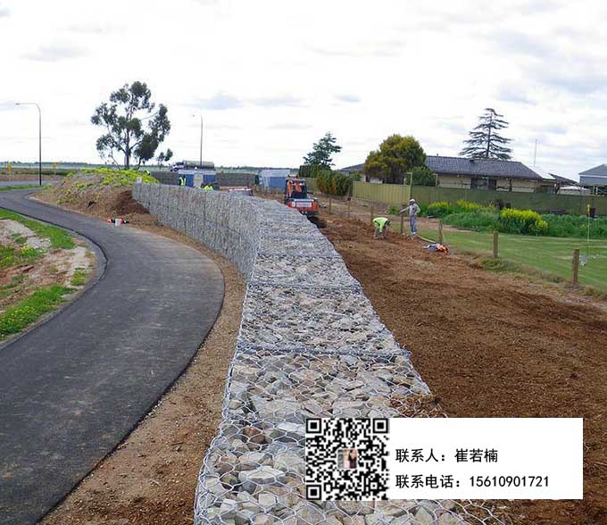 護(hù)岸雷諾護(hù)墊 護(hù)岸雷諾護(hù)墊